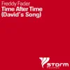 Freddy Fader - Time After Time (David's Song) - EP